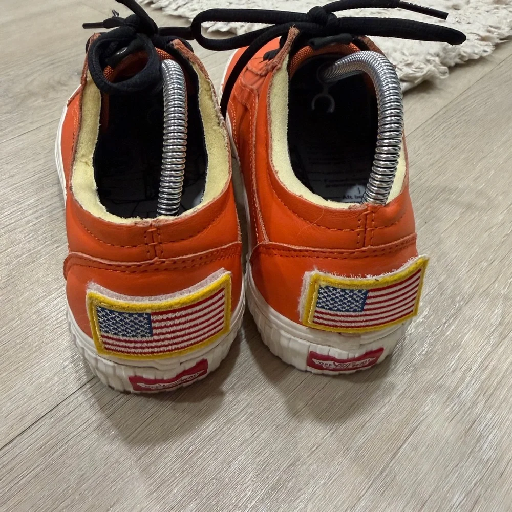 NASA x Vans Old Skool “Space Voyager” - Picture 4 of 6